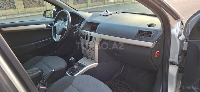 Opel Astra 2008, 324,000 km - 1.3 l - Ağdam