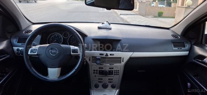 Opel Astra 2008, 324,000 km - 1.3 l - Ağdam