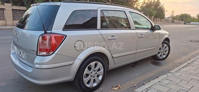 Opel Astra 2008, 324,000 km - 1.3 l - Ağdam