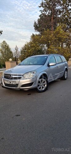Opel Astra 2008, 324,000 km - 1.3 l - Ağdam