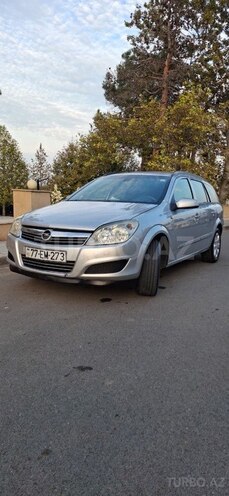 Opel Astra 2008, 324,000 km - 1.3 l - Ağdam
