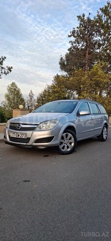 Opel Astra 2008, 324,000 km - 1.3 l - Ağdam