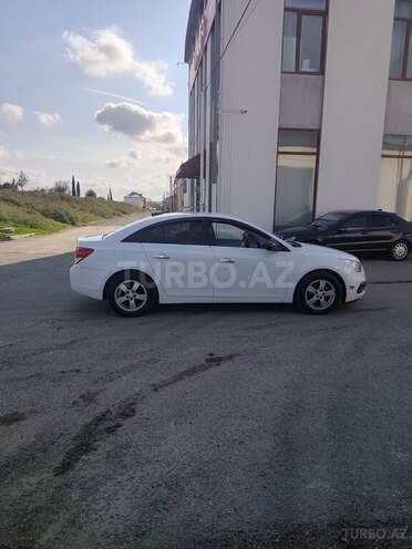 Chevrolet Cruze 2015, 295,000 km - 1.4 l - Bakı