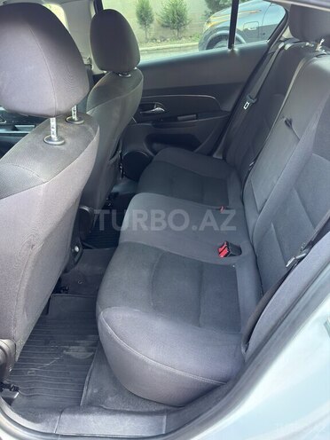 Chevrolet Cruze 2015, 295,000 km - 1.4 l - Bakı