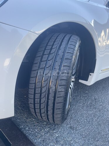 Kia Cadenza 2013, 182,000 km - 3.3 л - Şəmkir