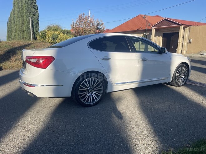 Kia Cadenza 2013, 182,000 km - 3.3 л - Şəmkir