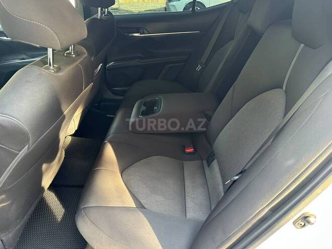 Toyota Camry 2021, 220,000 km - 2.5 l - Bakı