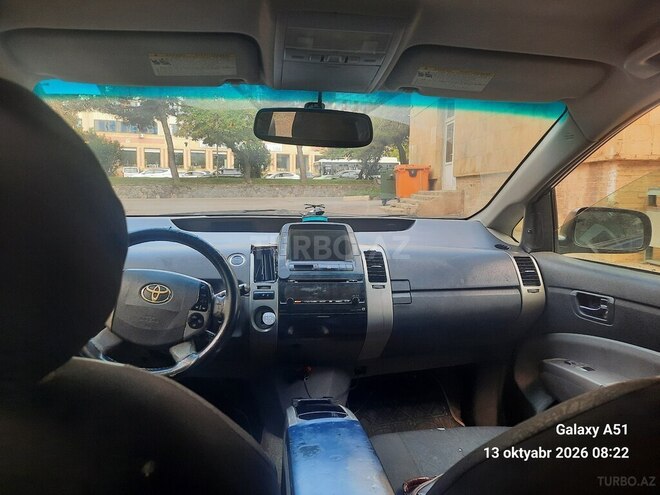Toyota Prius 2008, 453,000 km - 1.5 l - Bakı