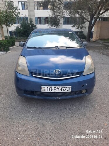 Toyota Prius 2008, 453,000 km - 1.5 l - Bakı