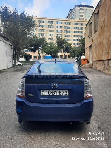 Toyota Prius 2008, 453,000 km - 1.5 l - Bakı