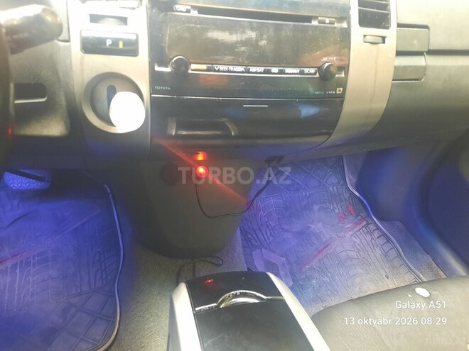 Toyota Prius 2008, 453,000 km - 1.5 l - Bakı