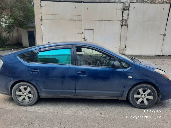 Toyota Prius 2008, 453,000 km - 1.5 l - Bakı