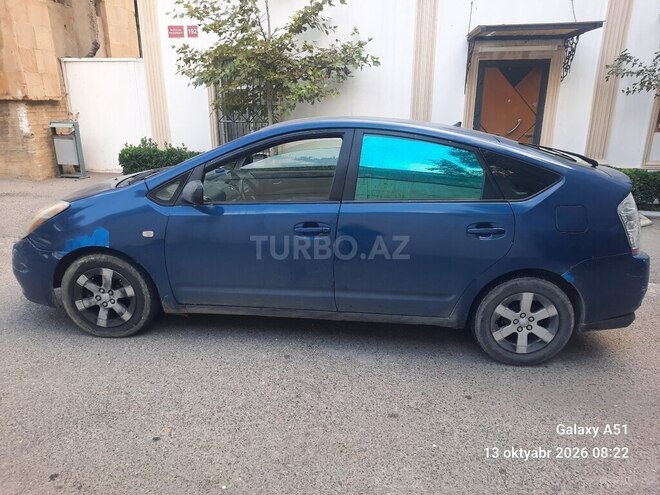 Toyota Prius 2008, 453,000 km - 1.5 l - Bakı
