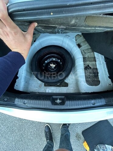 Hyundai Accent 2011, 179,000 km - 1.6 l - Bakı
