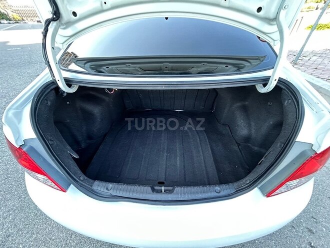 Hyundai Accent 2011, 179,000 km - 1.6 l - Bakı