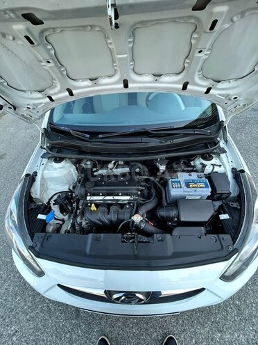 Hyundai Accent 2011, 179,000 km - 1.6 l - Bakı