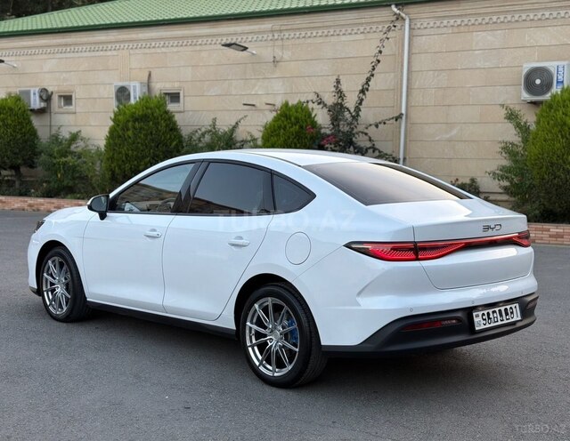 BYD  2025, 21,000 km - 1.5 l - Bakı