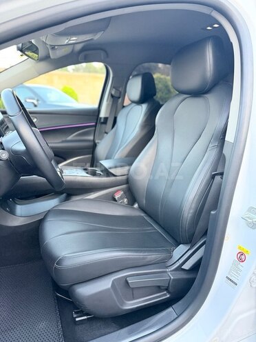 BYD  2025, 21,000 km - 1.5 l - Bakı