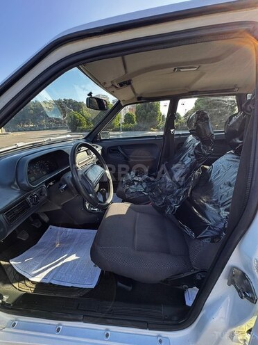 LADA (VAZ) 2115 2012, 238,222 km - 1.6 l - Bakı