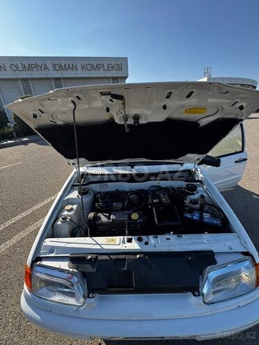 LADA (VAZ) 2115 2012, 238,222 km - 1.6 l - Bakı