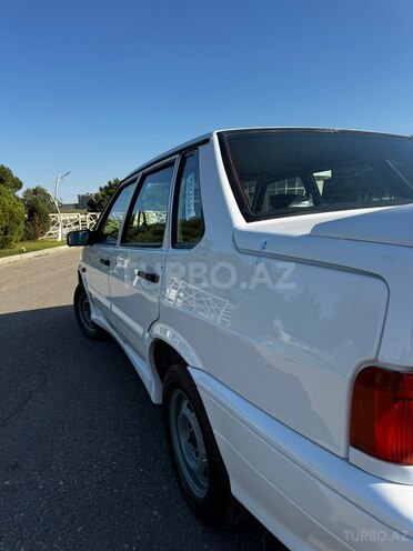 LADA (VAZ) 2115 2012, 238,222 km - 1.6 l - Bakı