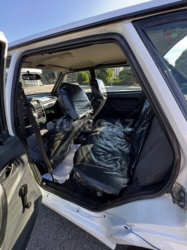 LADA (VAZ) 2115 2012, 238,222 km - 1.6 l - Bakı