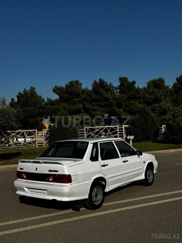 LADA (VAZ) 2115 2012, 238,222 km - 1.6 l - Bakı