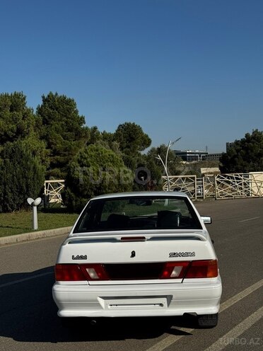 LADA (VAZ) 2115 2012, 238,222 km - 1.6 l - Bakı