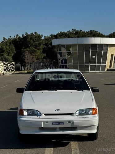 LADA (VAZ) 2115 2012, 238,222 km - 1.6 l - Bakı