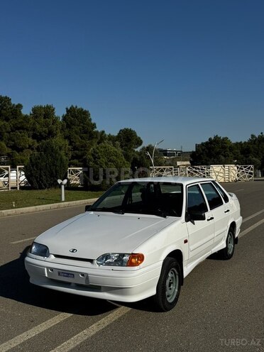 LADA (VAZ) 2115 2012, 238,222 km - 1.6 l - Bakı