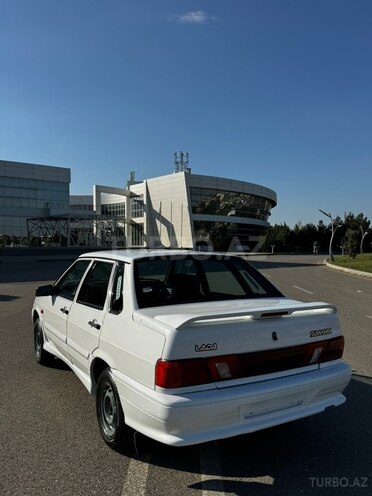 LADA (VAZ) 2115 2012, 238,222 km - 1.6 l - Bakı