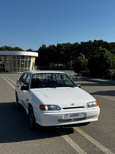 LADA (VAZ) 2115 2012, 238,222 km - 1.6 l - Bakı