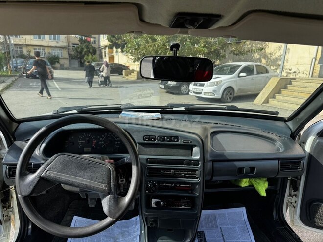 LADA (VAZ) 2115 2012, 238,222 km - 1.6 l - Bakı