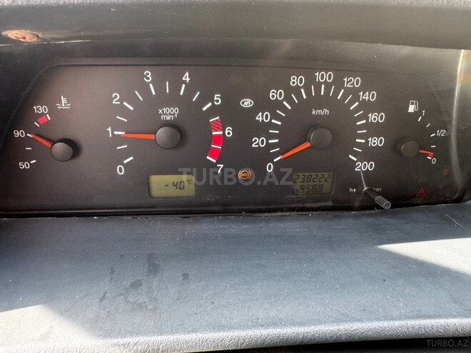 LADA (VAZ) 2115 2012, 238,222 km - 1.6 l - Bakı