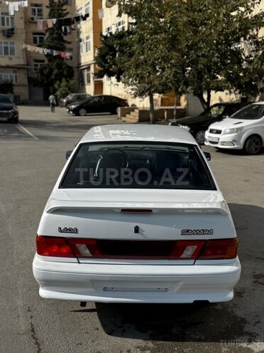 LADA (VAZ) 2115 2012, 238,222 km - 1.6 l - Bakı