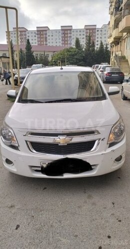 Chevrolet Cobalt 2024, 180,000 km - 1.5 l - Bakı