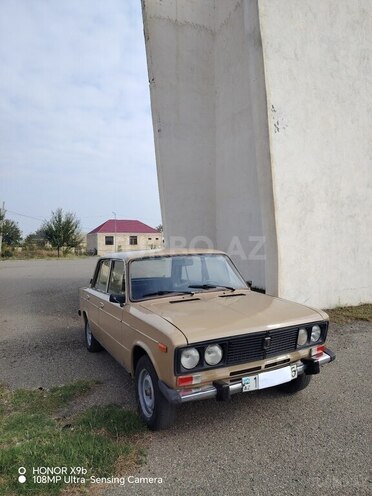 LADA (VAZ) 2106 1988, 15,000 km - 1.3 л - Ağstafa