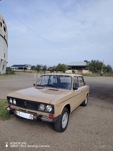 LADA (VAZ) 2106 1988, 15,000 km - 1.3 л - Ağstafa