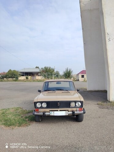 LADA (VAZ) 2106 1988, 15,000 km - 1.3 л - Ağstafa