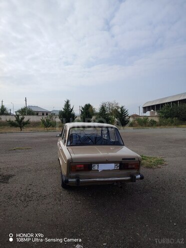 LADA (VAZ) 2106 1988, 15,000 km - 1.3 л - Ağstafa