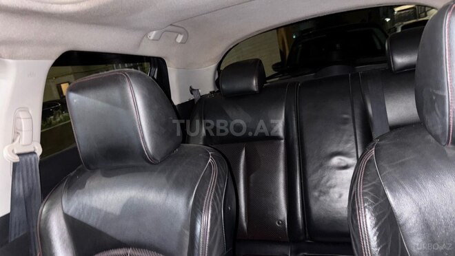 Nissan Juke 2011, 160,934 km - 1.6 l - Bakı