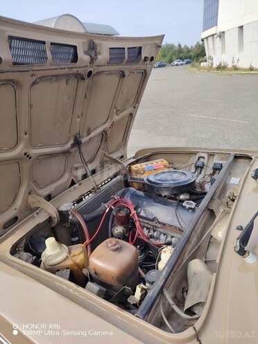 LADA (VAZ) 2106 1988, 15,000 km - 1.3 л - Ağstafa