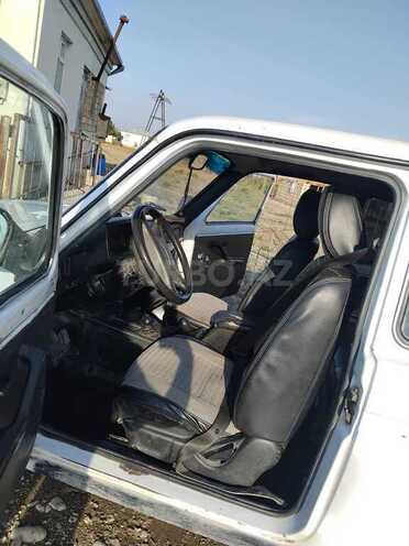 LADA (VAZ) Niva 2007, 222,256 km - 1.7 l - Goranboy