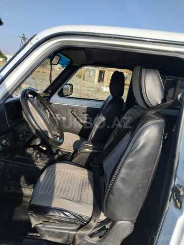 LADA (VAZ) Niva 2007, 222,256 km - 1.7 l - Goranboy