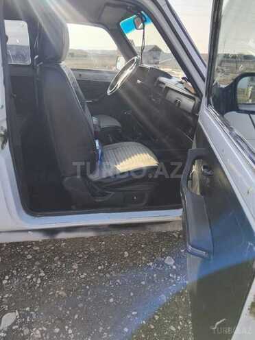 LADA (VAZ) Niva 2007, 222,256 km - 1.7 l - Goranboy