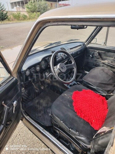 LADA (VAZ) 2106 1988, 15,000 km - 1.3 л - Ağstafa