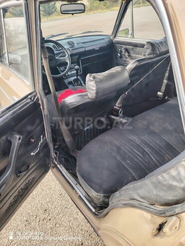LADA (VAZ) 2106 1988, 15,000 km - 1.3 л - Ağstafa