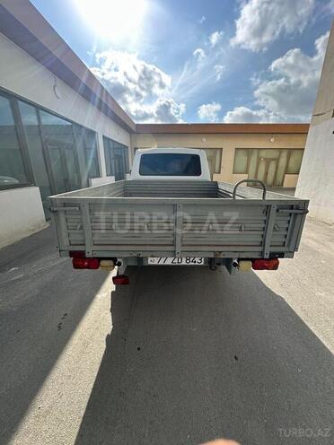 UAZ Profi 2024, 26,500 km - 2.7 l - Bakı