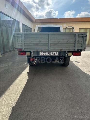 UAZ Profi 2024, 26,500 km - 2.7 l - Bakı