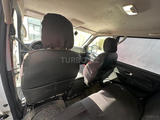 UAZ Profi 2024, 26,500 km - 2.7 l - Bakı